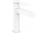 Umyvadlová batéria Hansgrohe Finoris, na postavení, páková, výška 182mm, súprava odtokový, chróm