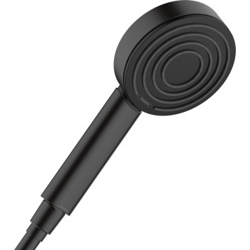 Ručná sprcha Hansgrohe Pulsify 105 1jet, 1-funkčná, chróm