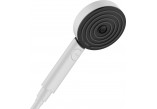 Sprchový set Hansgrohe Pulsify 105 1jet, sluchátko s hadicou 125cm, chróm