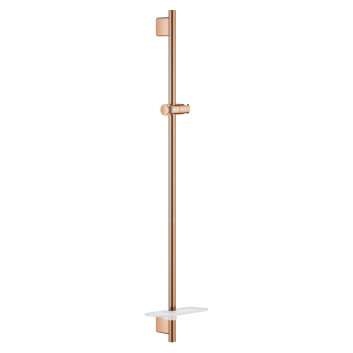 Sprchová tyč Grohe Rainshower Smartactive, 900mm, cool sunrise