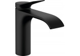 Umyvadlová batéria Hansgrohe Vivenis, na postavení, páková, výška 168mm, bez odtokového kompletu, chróm