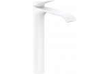 Umyvadlová batéria Hansgrohe Vivenis, na postavení, páková, výška 309mm, súprava odtokový, chróm