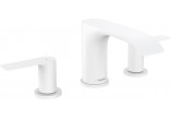 Umyvadlová batéria Hansgrohe Vivenis, na postavení, páková, výška 309mm, súprava odtokový, chróm