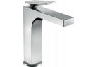 Umyvadlová batéria Axor Citterio, na postavení, výška 210mm, závěs dźwigniowy, súprava odtokový, chróm