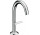 Umyvadlová batéria Axor One Select, na postavení, výška 210mm, súprava odtokový push-open, chróm