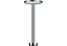 Stropné pripojenie pre sprchovaciu hlavicu Axor One 280 2jet, 300mm, chróm