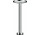 Stropné pripojenie pre sprchovaciu hlavicu Axor One 280 2jet, 300mm, chróm