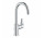 Umyvadlová batéria Grohe BauEdge, na postavení, výška 311mm, DN 15, Veľkosť L, zátka automatický, chróm