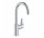 Umyvadlová batéria Grohe BauEdge, na postavení, výška 311mm, DN 15, Veľkosť L, zátka push-open, chróm