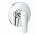 Batéria sprchová Grohe BauEdge, podomietková, páková, do Rapido SmartBox, chróm