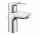 Umyvadlová batéria Grohe BauLoop, na postavení, výška 147mm, DN 15, Veľkosť S, zátka automatický, chróm