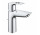 Umyvadlová batéria Grohe BauLoop, na postavení, výška 164mm, DN 15, Veľkosť M, zátka automatický, chróm