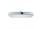 Horná sprcha Grohe Tempesta 250 Cube, štvorcová, 1 strumień, chróm