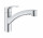 Drezová batéria Grohe Eurosmart, výška 181mm, DN 15, obracana i výsuvná sprcha 227mm, chróm