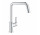Drezová batéria Grohe Eurosmart, výška 310mm, DN 15, obracana výtokové rameno 228mm, chróm
