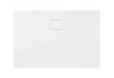 Sprchová vanička pravouhlý Riho Basel 402 90x80 cm