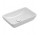 Umývadlo Villeroy & Boch Venticello 55x36 cm, na postavenie na dosku z CeramicPlus, Stone White