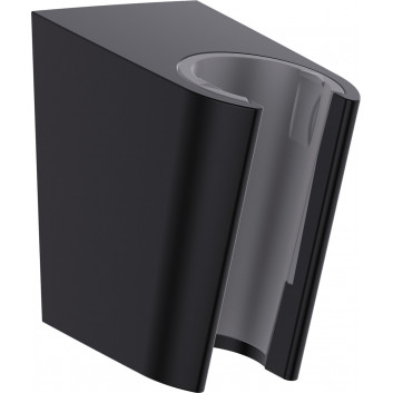 Závěs sprchový Hansgrohe Porter'S, oceľový