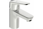 Umyvadlová batéria Oras Vega Eco, na postavení, výška 151mm, výtokové rameno 107mm, chróm