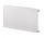 Radiátor Purmo Compact typ 22 60x140 cm - biely
