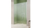 Sprchový kút Radaway Torrenta KDD, 100x100cm, dwuskrzydłowa, sklo číre, profil chróm