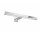 Svietidlo LED do szafek so zrkadlom Roca Starlight, 30cm, chróm