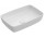 Umývadlo na postavenie na dosku, obdĺžniková Villeroy & Boch Artis, 58 x 38 cm, Stone White