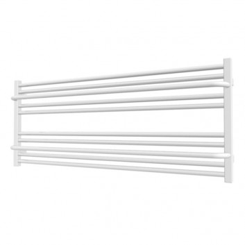 Radiátor Terma Bone 1510x600 mm - biela- sanitbuy.pl