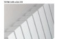 Radiátor Jaga Iguana Corner Plus 31 x 220 cm - štandardný biely