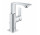 Umyvadlová batéria Grohe Allure, na postavení, výška 200mm, otočné výtokové rameno, zátka automatický, chróm