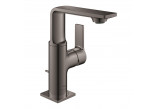 Umyvadlová batéria Grohe Allure, na postavení, výška 200mm, otočné výtokové rameno, zátka automatický, chróm