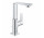 Umyvadlová batéria Grohe Allure, na postavení, výška 253mm, otočné výtokové rameno, zátka automatický, chróm