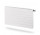 Radiátor Kermi Line-V typ 33 60x120 cm - biely