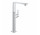 Umyvadlová batéria Grohe Allure, na postavení, výška 377mm, otočné výtokové rameno, zátka klik-klak, chróm