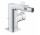 Bidetová batéria Grohe Allure, na postavení, výtokové rameno 114mm, zátka automatický, chróm