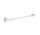 Držák ručníku Grohe Allure, 62,5cm, nástenný, chróm