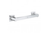 Držák ručníku Grohe Allure, 26,9cm, nástenný, chróm
