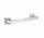 Držák ručníku Grohe Allure, 26,9cm, nástenný, chróm