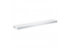 Polička Grohe Allure, podomietková, 60cm, chróm