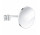 Zrcadlo Grohe Allure, nástenné, okruhlé, powiększenie x7, chróm