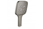 Grohe Rainshower SmartActive Cube 130 rączka sprchové 3 prúdy, brushed hard graphite