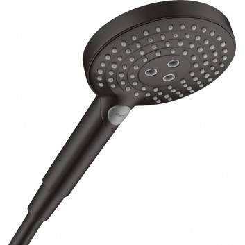 Hansgrohe Raindance Select S PowderRain Ručná sprcha 120 3jet P- sanitbuy.pl