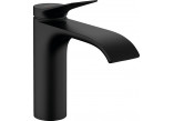Umyvadlová batéria Hansgrohe Vivenis, na postavení, páková, výška 175mm, CoolStart, s umývadlovou výpusťou, chróm
