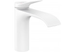 Umyvadlová batéria Hansgrohe Vivenis, na postavení, páková, výška 175mm, CoolStart, s umývadlovou výpusťou, chróm