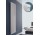 Radiátor Irsap Tesi 2 180x36 cm - biely