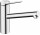 Drezová batéria Hansgrohe Zesis M33 1jet EcoSmart CoolStart, na postavení, výška 239mm, výtokové rameno 220mm, chróm