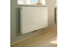 Radiátor płytowy Kermi Plan-Vplus typ 22, 60x80 cm - biely štandardný
