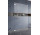 Front W6 80 kúty prysznicowej Radaway Euphoria Walk-In VI, 763x2000mm, profil chróm