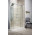 Dverí sprchové do niky Radaway Espera DWD 140, posuvné dvere, sklo číre, 1400x2000mm, profil chróm
