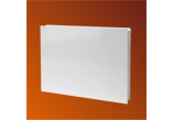 Radiátor Purmo Plan Ventil Hygiene typ 20, 30x120 cm - biely